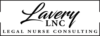 Lavery LNC Logo